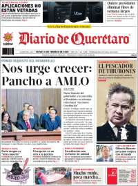 Diario de Querétaro