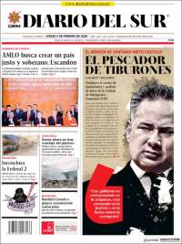 El Diario del Sur