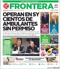 Frontera