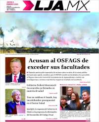 La Jornada de Aguascalientes