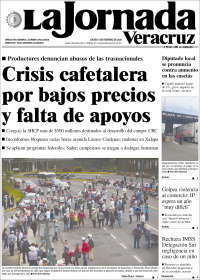 La Jornada Veracruz