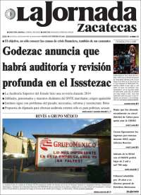 Jornada de Zacatecas