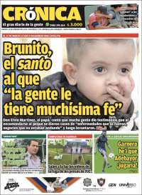 Diario Crónica