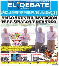El Debate de Culiacán