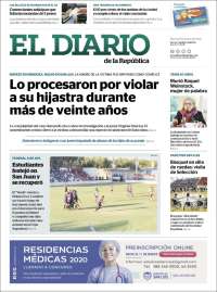 Diario de la República