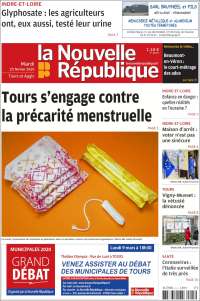 La Nouvelle Republique