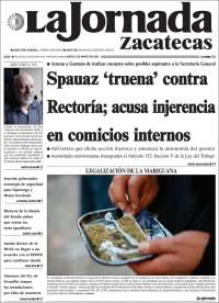 Jornada de Zacatecas