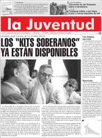 Diario La Juventud