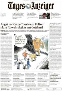 Tages-Anzeiger