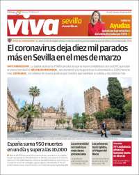 Viva Sevilla