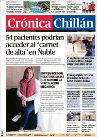 Crónica Chillán