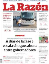 La Razón