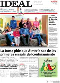 Ideal Almeria
