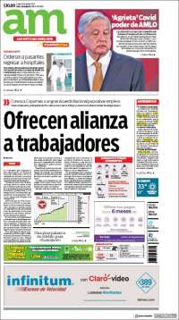 Al Día A.M.