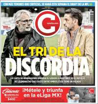 Cancha