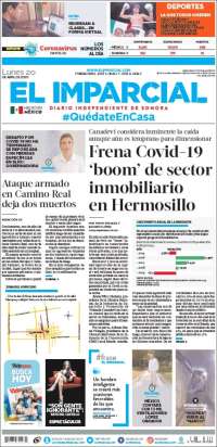 El Imparcial