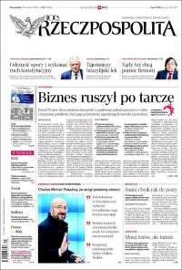 Rzeczpospolita