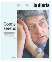 La Diaria