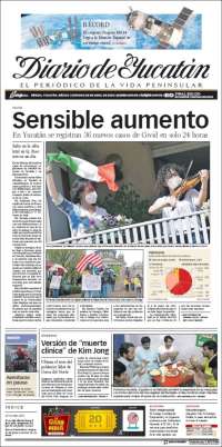 Diario de Yucatán
