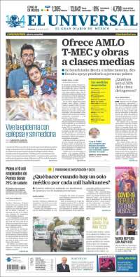 El Universal