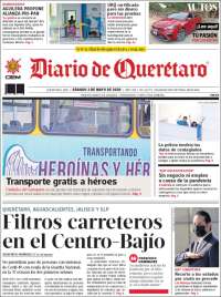 Diario de Querétaro