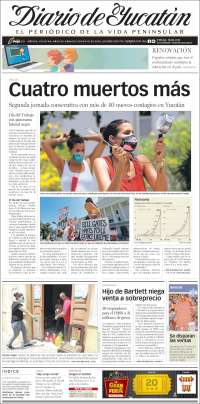 Diario de Yucatán