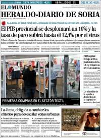 Diario de Soria