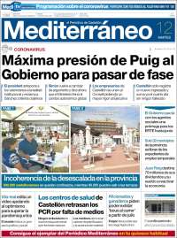 El Periódico Mediterraneo