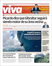 Viva Campo de Gibraltar