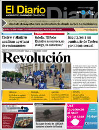 El Diario de Madryn