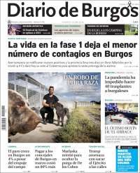 Diario de Burgos