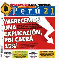 Perú 21