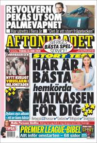Aftonbladet