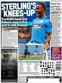 Daily Mail Sport