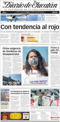 Diario de Yucatán