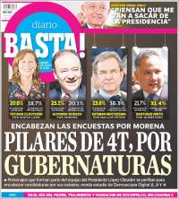 Diario Basta