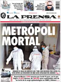 La Prensa