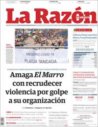 La Razón