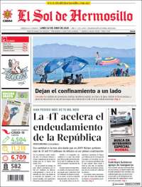 El Sol de Hermosillo