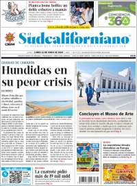 El Sudcaliforniano