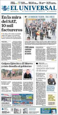 El Universal