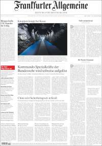 Frankfurter Allgemeine