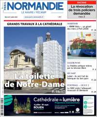 Le Havre Libre