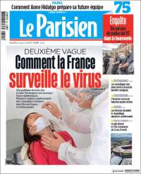 Le Parisien