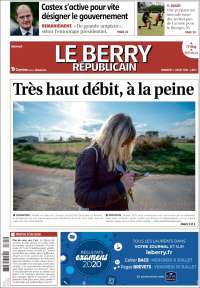 Berry Republicain