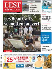 L'Est Republicain