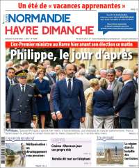 Le Havre Libre