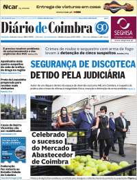 Diário de Coimbra