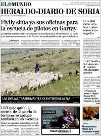 Diario de Soria