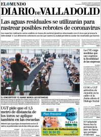 Diario de Valladolid